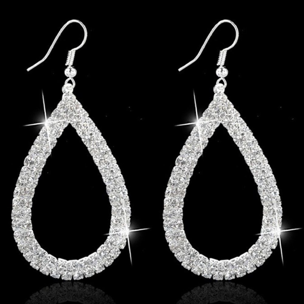 NWT Dazzling Diamonds- just in!
